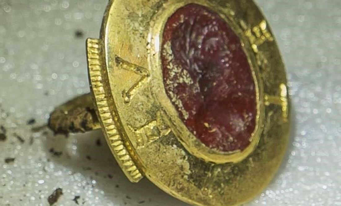 Foto: Alexis Grattier - Université Lumière Lyon 2 vía Europa Press