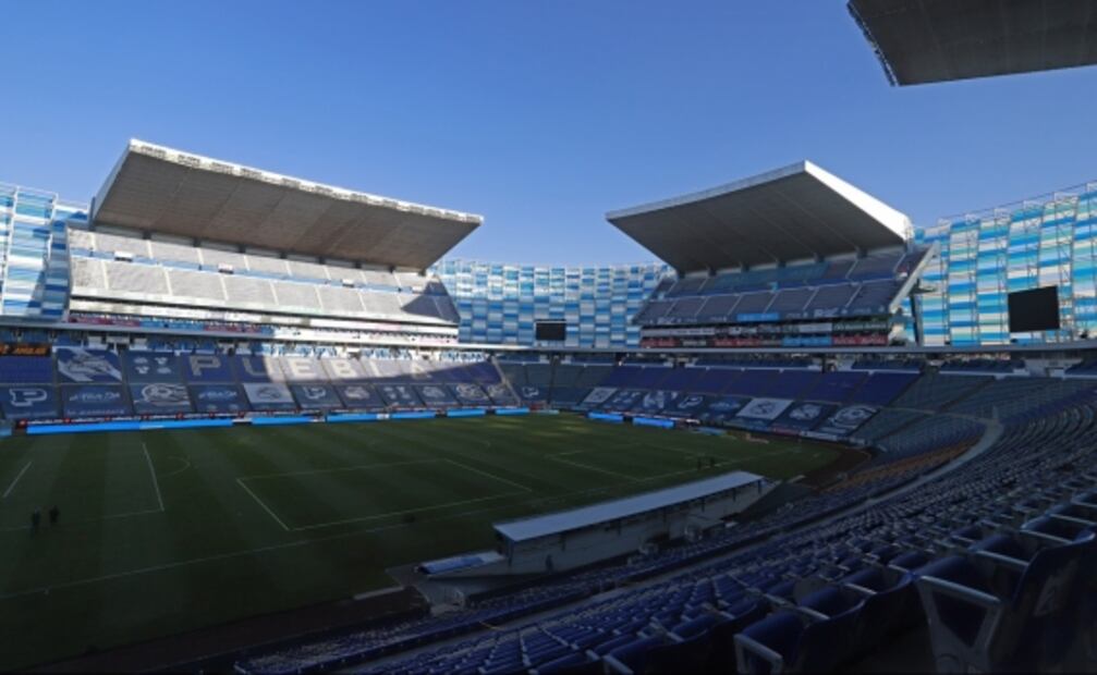 Disputas por los estadios, un mal recurrente en México