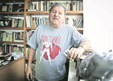 Las tribus de Morena