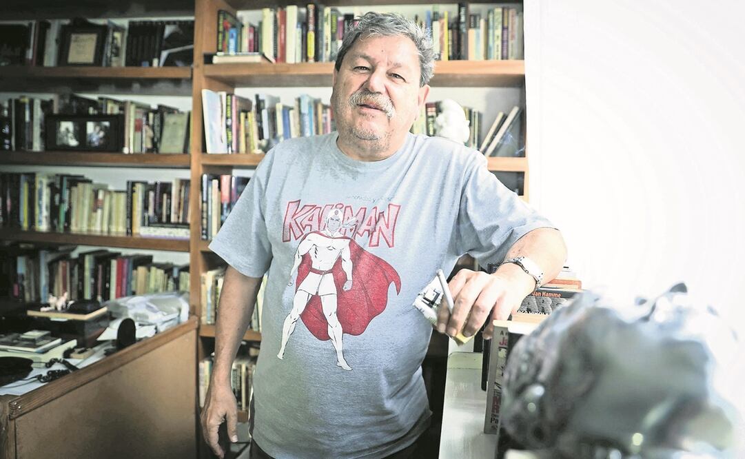 Las tribus de Morena