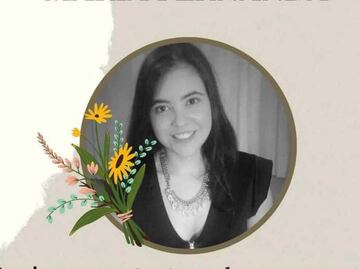 Confirman muerte de María Fernanda, la joven desaparecida en Nuevo León