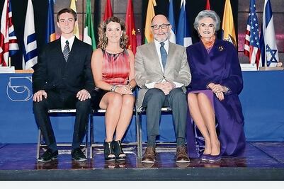 Necesario restablecer los valores democráticos: ministro