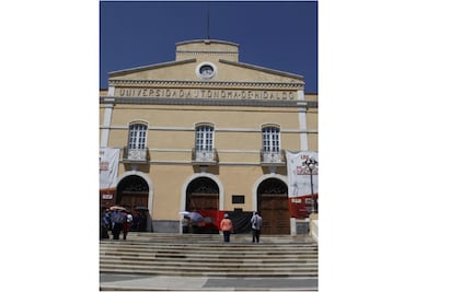 Bloqueo a Universidad de Hidalgo no afecta subsidios: UIF