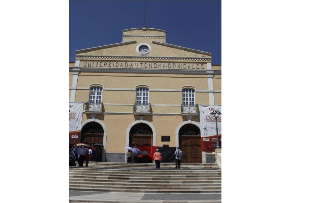 Foto: Archivo El Universal