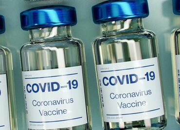 Por esta razón, aún no podrás viajar con la vacuna Sputnik