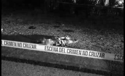 Ataque a comunitarios deja dos muertos en límites de Guerrero y Michoacán