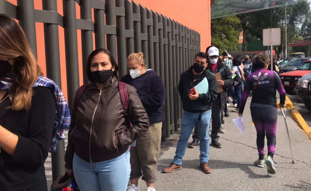 Foto: Rebeca Jiménez