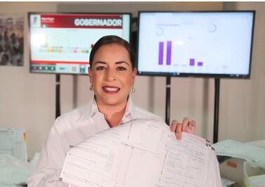 Ricardo Anaya sólo viene a taparle el ojo al macho: PRI-Coahuila