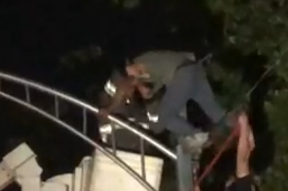 FOTO: Isidro Corro / EL UNIVERSAL