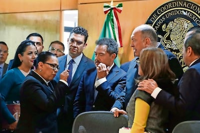 Piden a SSPC agilizar protección a candidatos