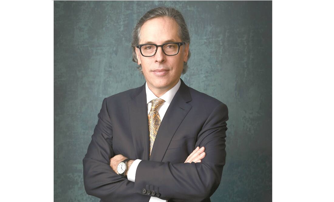 “Mi mamá era artista a mateur, le gustaba pintar, y mi papá era ingeniero aeronaútico, quien tenía el hobby de la cámara”. FOTOS: CHRIS PIZZELLO. AP Y CORTESÍA