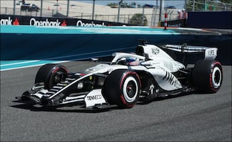 'Checo' Pérez saldrá 21 en el GP de Miami: "La clasificación fue complicada"