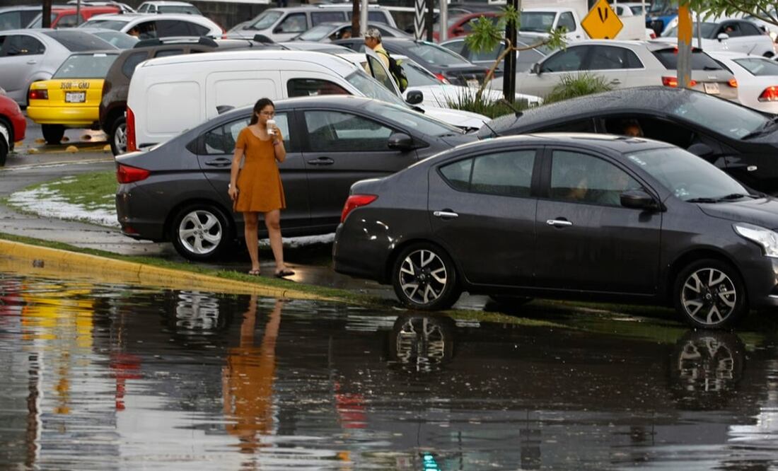 (Foto: Jorge Alberto Mendoza/El Universal)