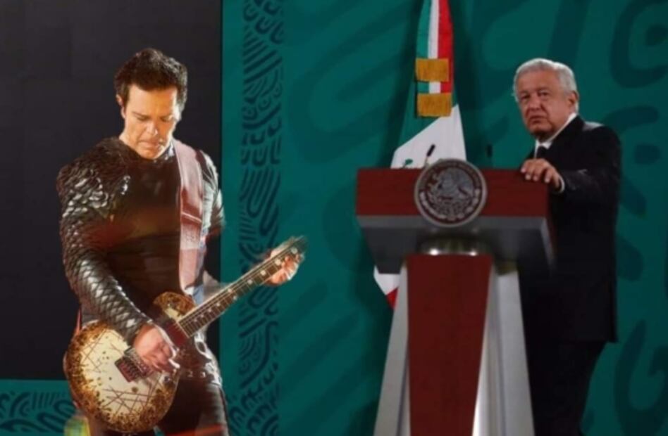 Se desatan los memes tras el paso de Rammstein en la CDMX