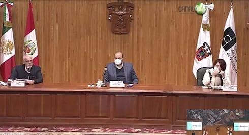 Cierra hoy la Feria Internacional del Libro de Guadalajara su edición virtual con más de 21 millones de visitantes