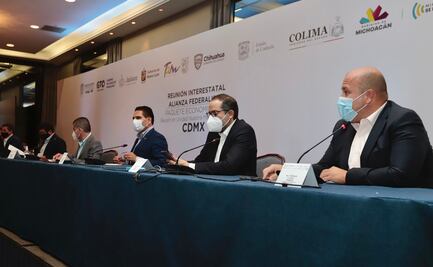 No todo es elecciones hay otras prioridades, recrimina Alianza Federalista a AMLO