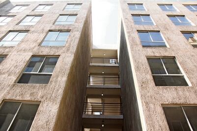 Vivienda hace frente a  las tasas de interés