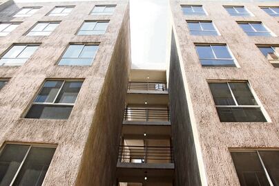 Vivienda hace frente a  las tasas de interés