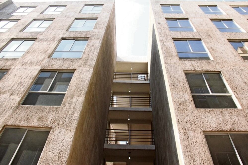 La mayor demanda de vivienda en CDMX y Guadalajara corresponde a departamentos en edificios.