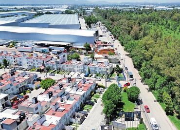 Reconocen saturación de capacidad industrial