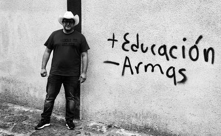 Hijo de AMLO gritó "cerdo" a Anaya, dice Julio Di Bella; Yeidckol lo niega 