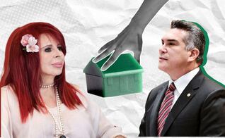 Expropiación fast track en 5 días; claves de la “Ley Alito” en Campeche