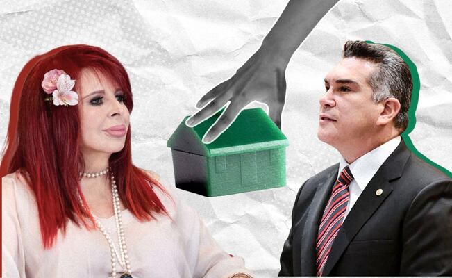 Expropiación fast track en 5 días; claves de la “Ley Alito” en Campeche