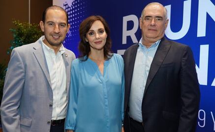“Le puedo ganar a Claudia Sheinbaum”: Lilly Téllez anuncia gira rumbo a la Presidencia de 2024