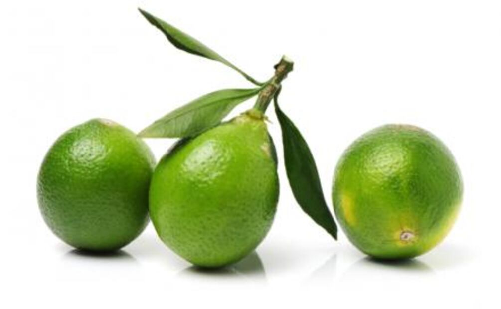 Disfruta de las frutas de temporada