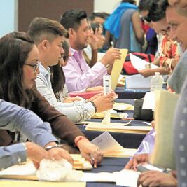 Estas son algunas recomendaciones para que estudiantes elaboren su Currículum