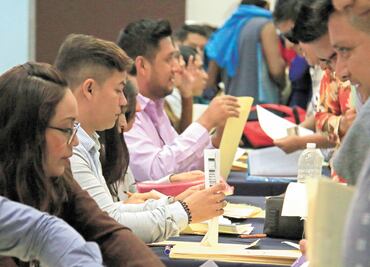 Dos Bocas empleará sólo a 20 mil personas