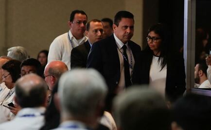 OEA vuelve a fracasar en pronunciarse sobre crisis en Venezuela