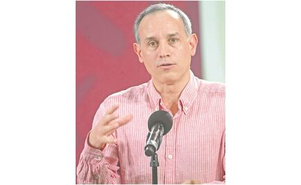 El modito de López-Gatell