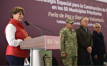 ¿Quieres cambiar tus armas por dinero? Edomex lanza programa de desarme para reducir riesgos en estos 5 municipios 