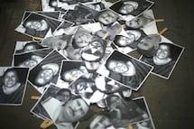 Seis periodistas han sido asesinados en México en lo que va del 2026; casi la mitad han ocurrido en Veracruz