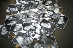 Seis periodistas han sido asesinados en México en lo que va del 2026; casi la mitad han ocurrido en Veracruz