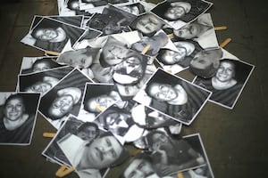 Seis periodistas han sido asesinados en México en lo que va del 2026; casi la mitad han ocurrido en Veracruz