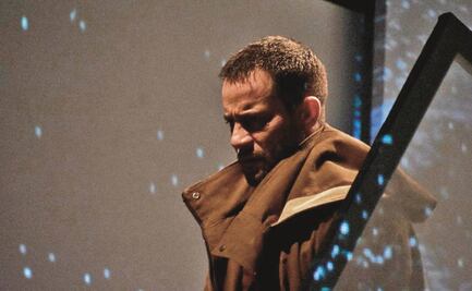 Guerra y miedos de infancia son confrontados en escena