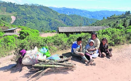 Sarampión golpeó a los más pobres de Guerrero