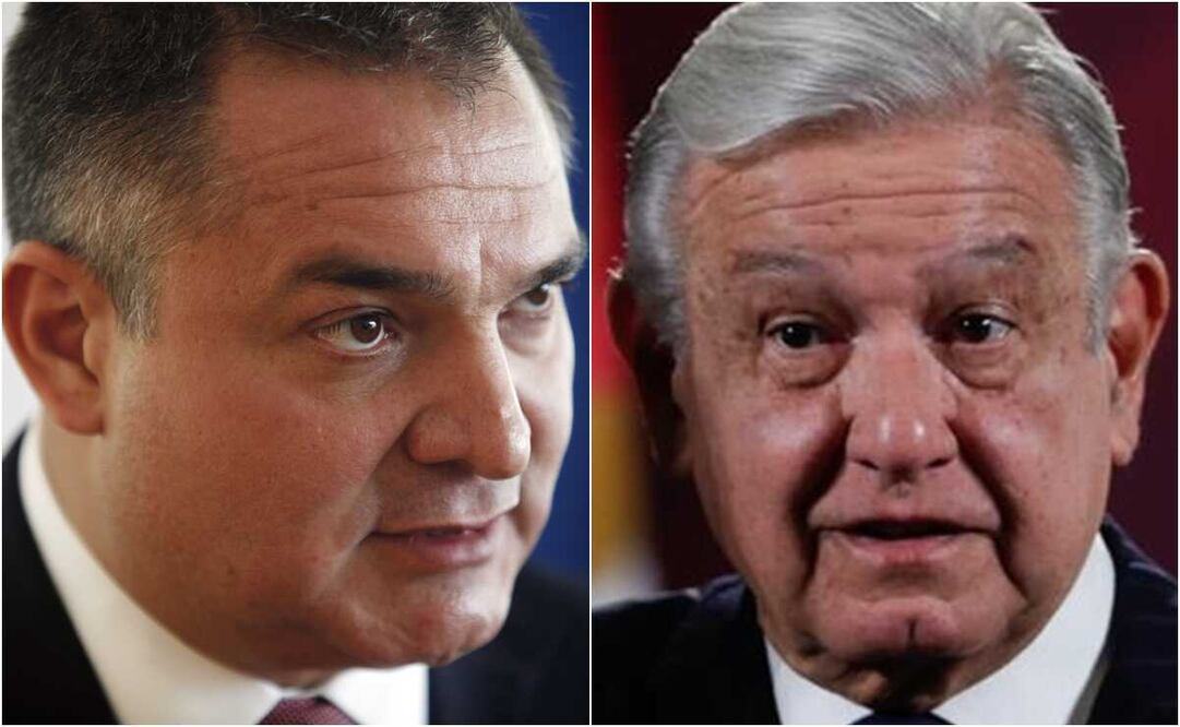 "Va a ayudar a que se conozca la verdad", aseguró el presidente. Foto: AP/Diego Sánchez Simón - EL UNIVERSAL