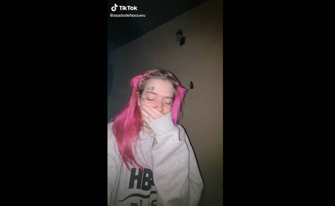 Foto: TikTok @asadodefasouwu