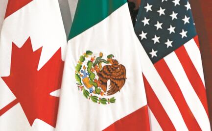 Coparmex pide diálogo permanente y transparencia en consultas previo a la revisión del T-MEC