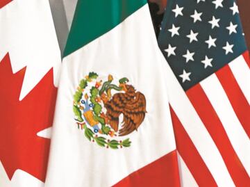 De cara a la revisión del T-MEC, México sólo cuenta con la mitad del equipo negociador, dice experto