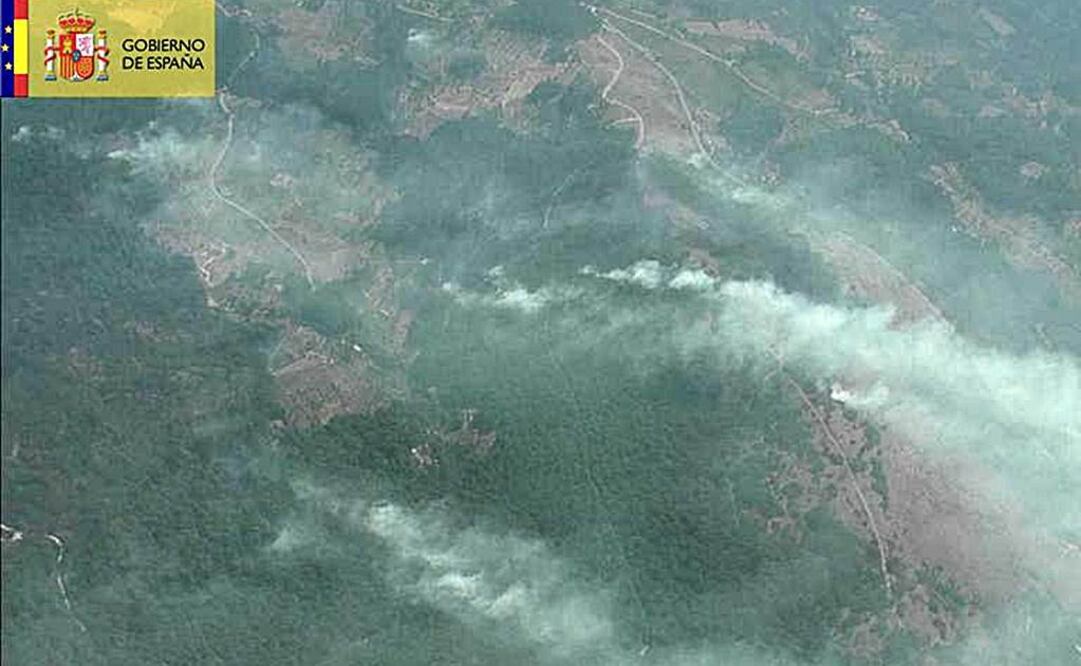 (Foto: Tomada de Twitter @magramagob)