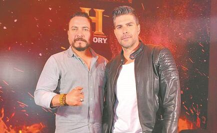 Forjadores, ante pruebas más desafiantes