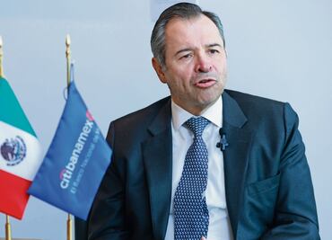 Citibanamex, listo para su metamorfosis