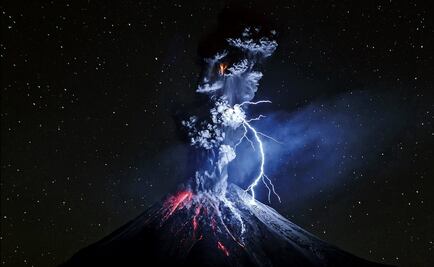 UNAM develops early warning system to prevent natural disasters