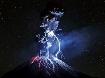 UNAM develops early warning system to prevent natural disasters