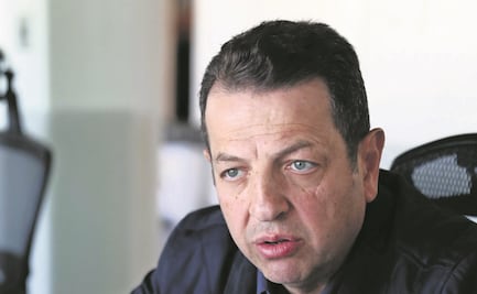 En el Centro Histórico, solo ventas al menudeo