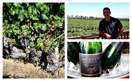 Esto está cambiando la agricultura en California